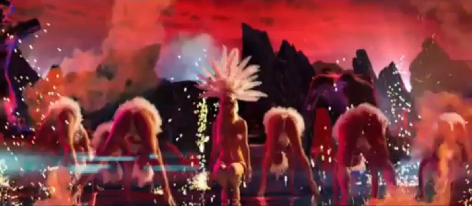 Iggy Azalea ft. T.I. - Change Your Life (2013) download HD