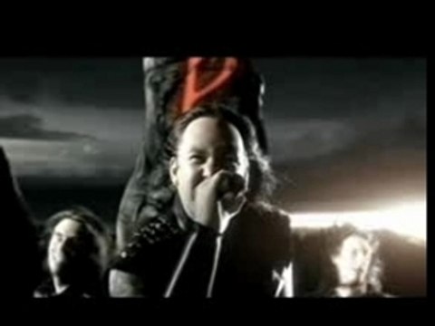 Hammerfall - Hearts On Fire