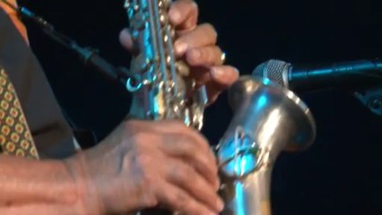 Cavalaire - Festival de Jazz 2013