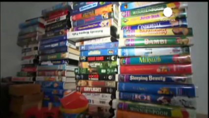 Turning back the clock - life in 1980s Canada