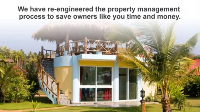 Trustworthy Property Management Services in Salt Lake City - (801) 224-0033