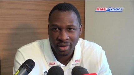 Euro de Basket / Les choses sérieuses commencent pour les Bleus - 10/09