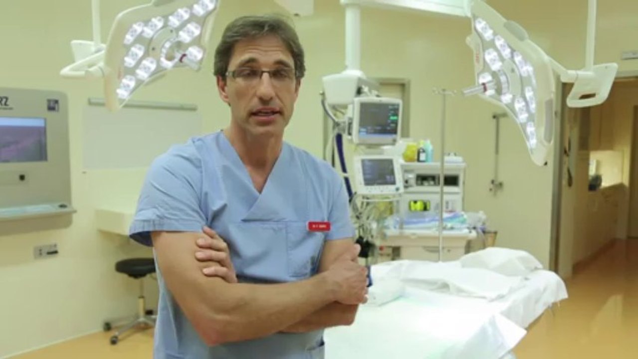 Episode 2: A la découverte de la nouvelle maternité de la clinique Générale-Beaulieu