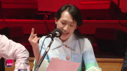 Sony Chan: "Opéra chinois"