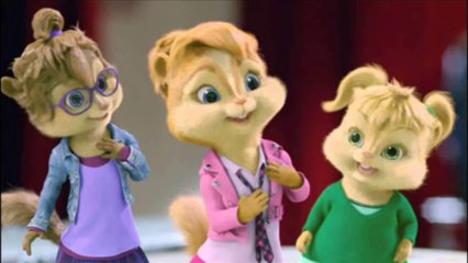 Girls' Generation - Galaxy Supernova (chipmunk ver.)