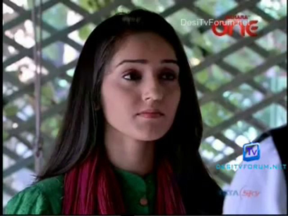 Haunted Nights - Kaun Hai Woh 11th September 2013 Video Watch