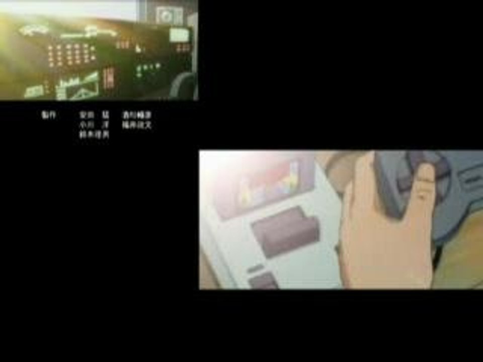 Love hina