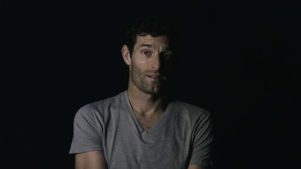 Focus Episode 6: 'Mentors' - Mark Webber
