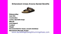 www.durablelightweightrunningshoes.com-Birkenstock Unisex Arizona Sandal