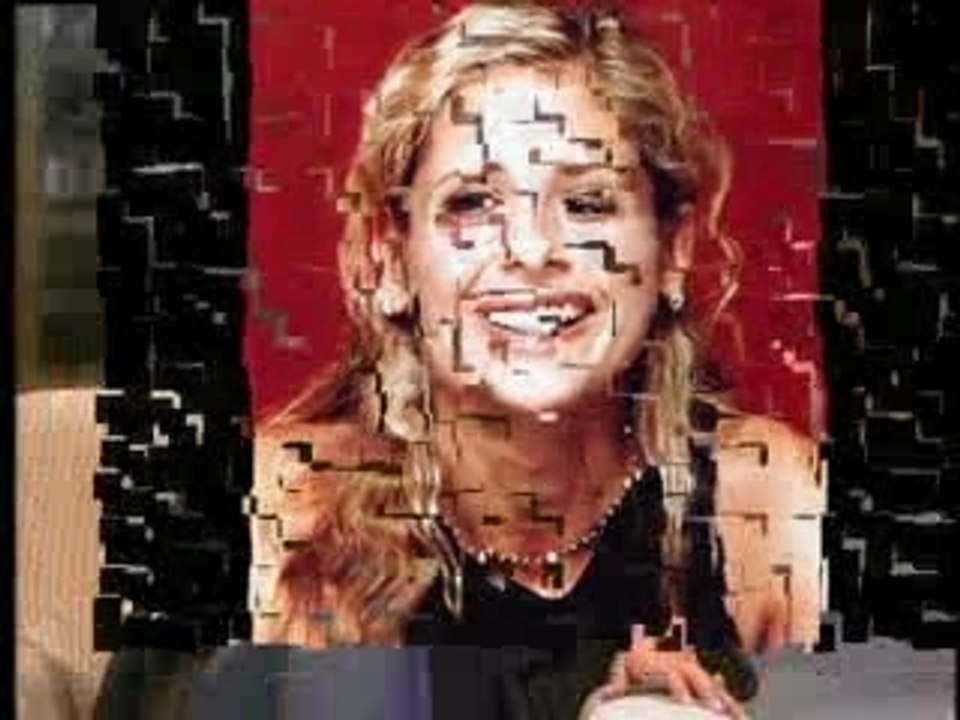 sarah mitchelle gellar