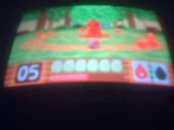 Dominoes 7 playing Kirby 64 the crystal shards part 2