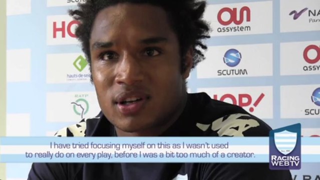 AB vs RM 92 - Fall : ' Less questions '