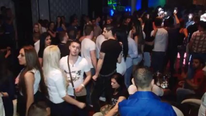 FLORIN SALAM - BRAZILIANCA LIVE @THE KING CLUB 26 APRILIE (FULL HD)