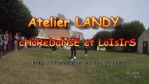 cHoReDaNsE et LoIsIrS - Milly la Forêt - Prestation dimanche 1er septembre - Dannemois