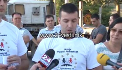 IZJAVI PROTESTI BLACE 11 09