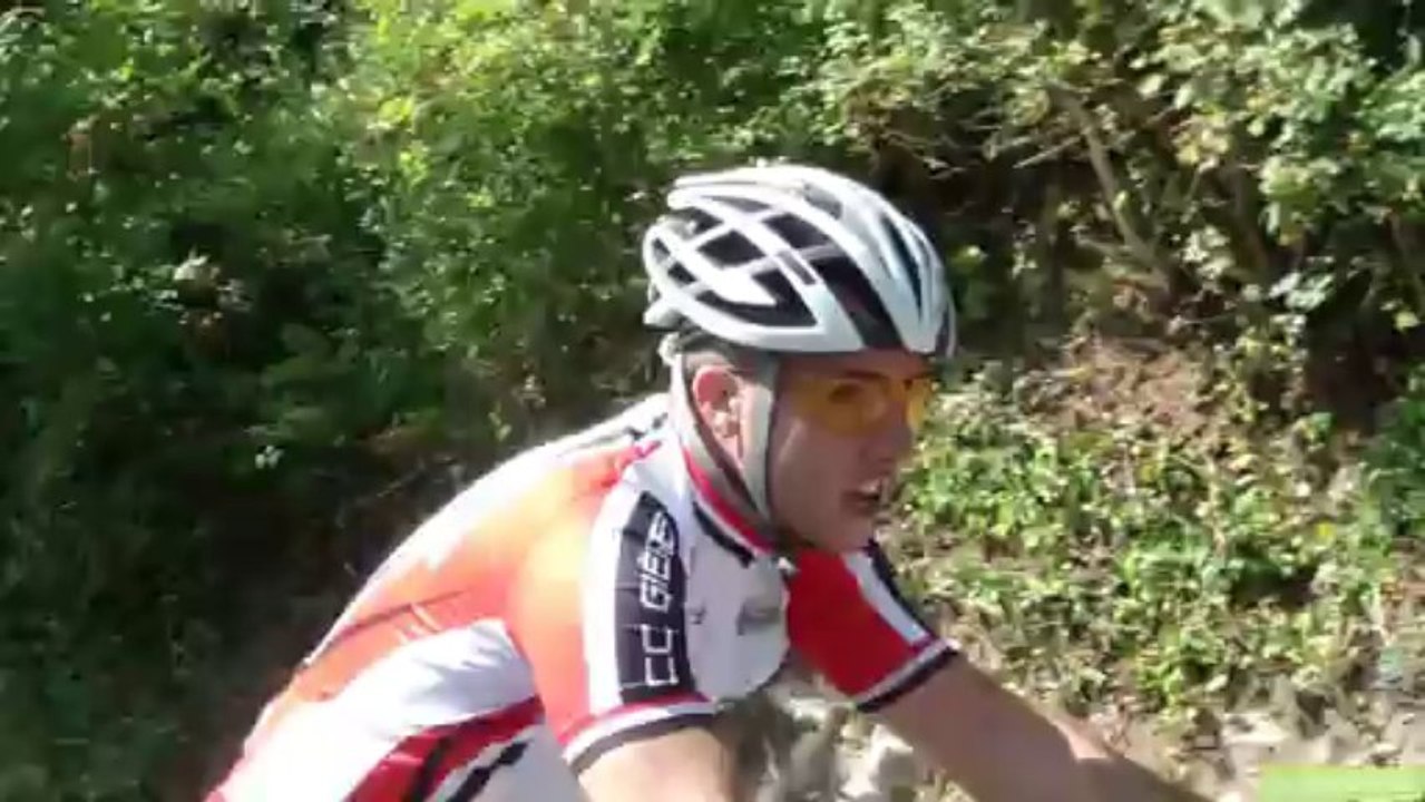 Montée de la Bastille 2013 Cyclos (4)