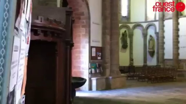 Visite de Sainte-Croix - Sainte-Croix