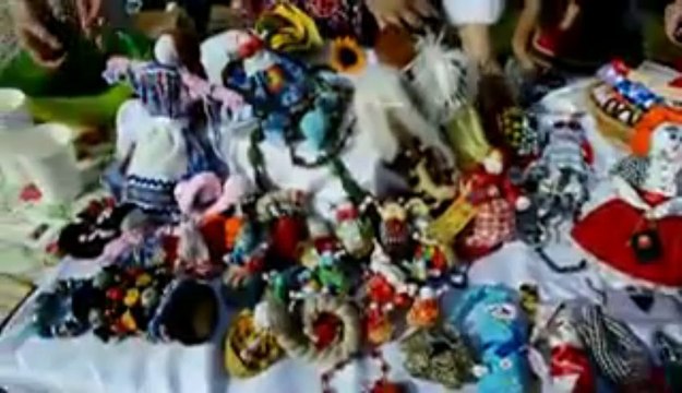 Славянский Спас 2013