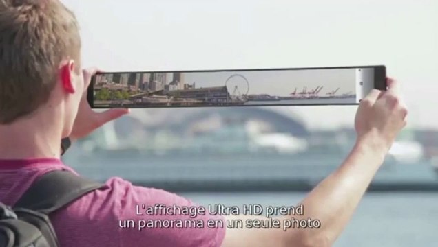 Nouvelles fonctionnalités iPhone: Les parodies