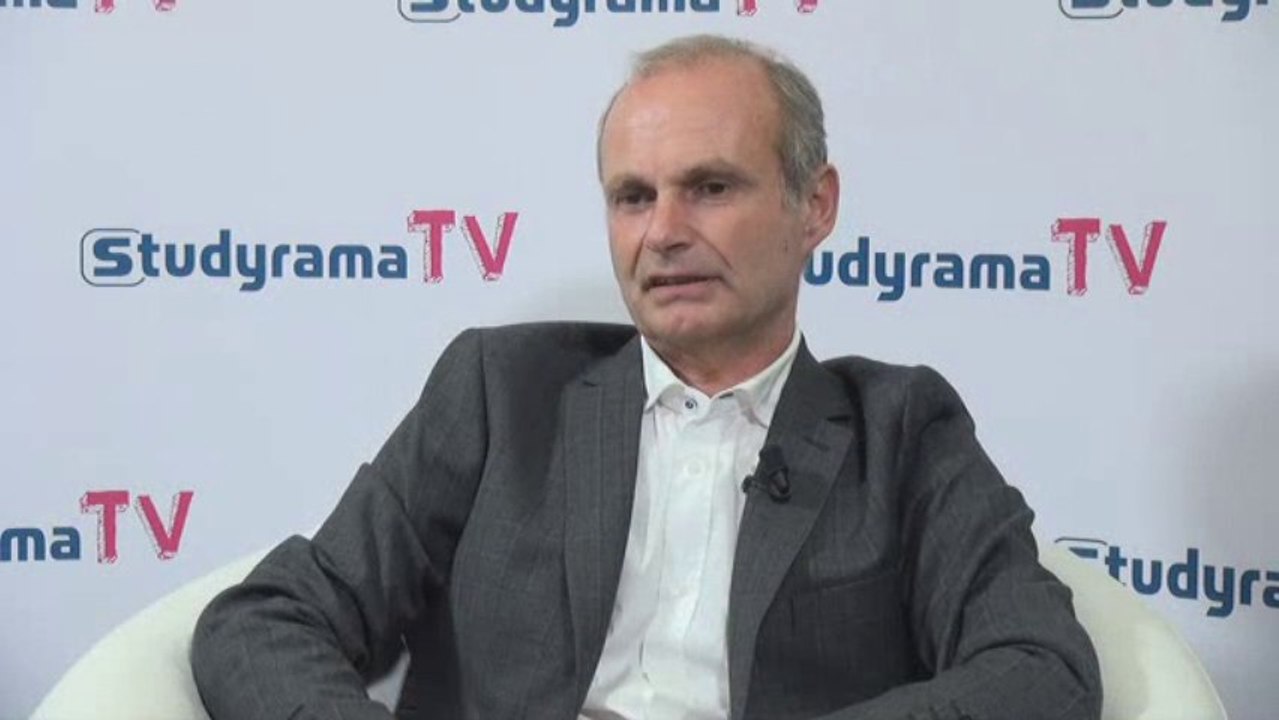 Métier d'Ostéopathe : tout savoir avec l'ISOP