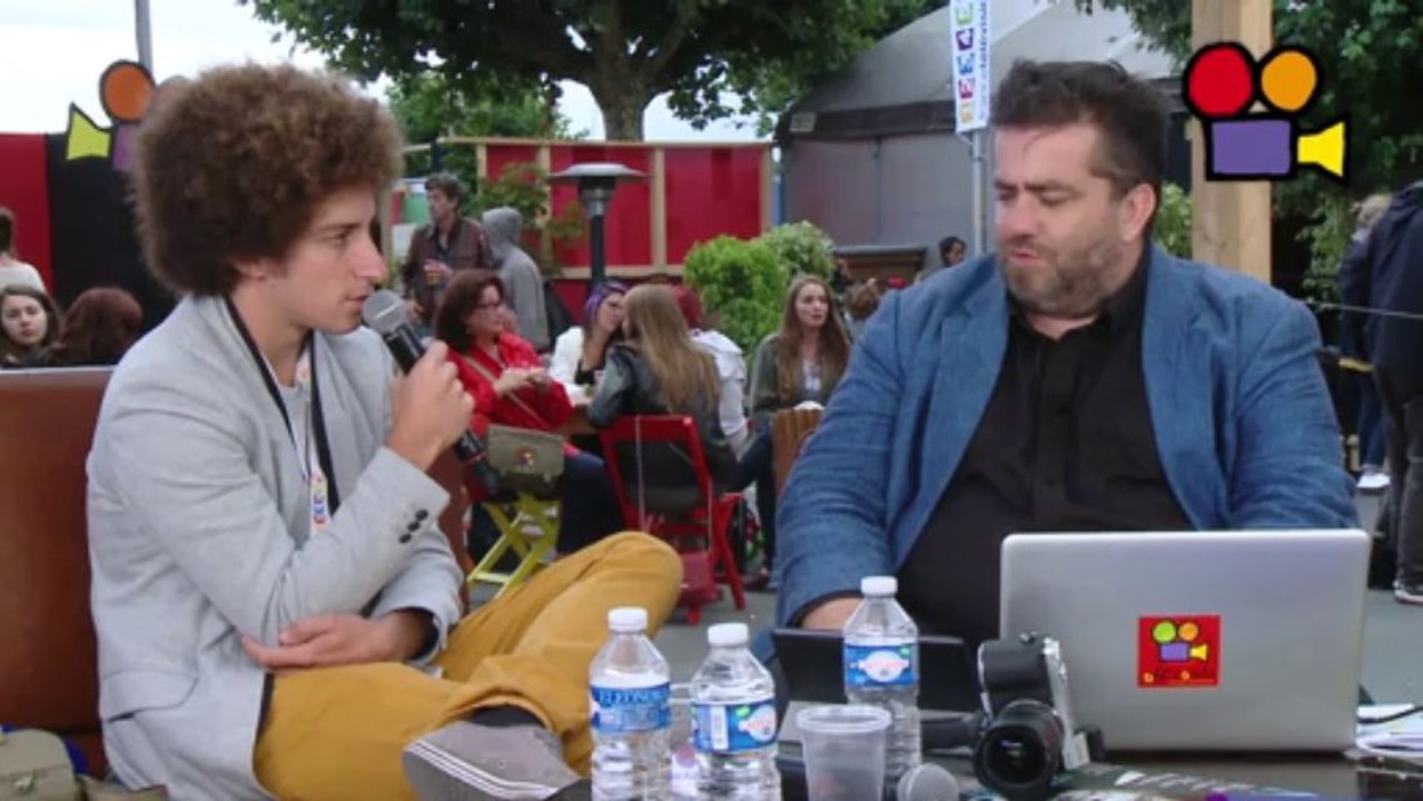 Pampuri Show #1 @Off-Courts 2013