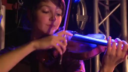 Groenland - Live @Off-Courts 2013