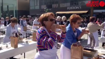 Cours de cuisine Masterchef - Saison4