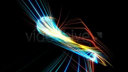 Stripe Motion - After Effects Template