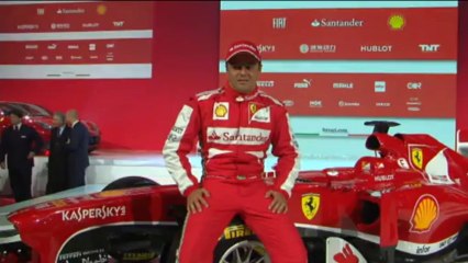F1 - Räikkönen de retour chez Ferrari ?