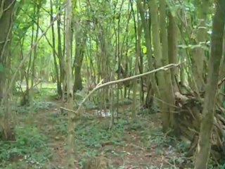 OGMA paintball a Zuytpeene partie 2