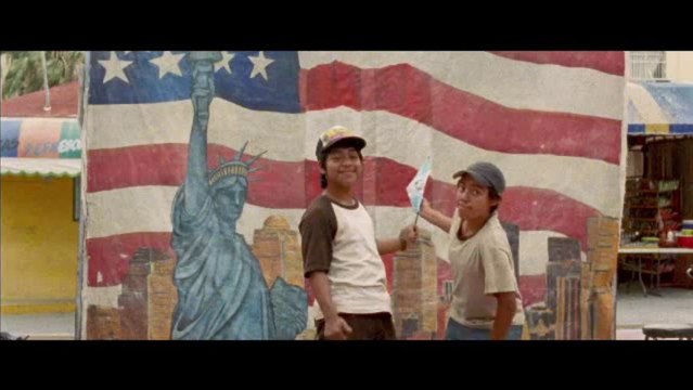 'La jaula de oro' - Tráiler español