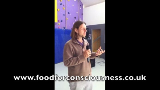 Rev sky Dancer and Mark Herbst on water