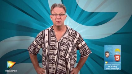 HTML5 : Stockage en local pour applications web