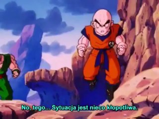 Dragon Ball Z Abridged PL 37