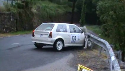 RALLYE CIGALOIS 2013