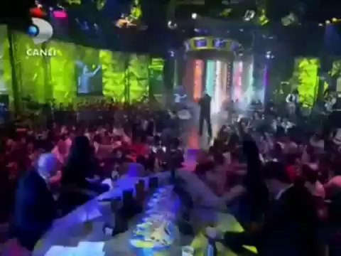 Ayhan Yener - Kahya Yahya - (Cem Karaca) Disko Kralı