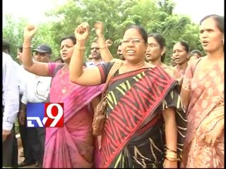 ICET counselling halted due to Samaikhyandhra agitation