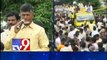 Government unable to seize 1 lakh crores from corrupt Y.S.Jagan - Chandrababu