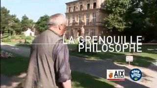 Grenouille Philosophe / Groupe La Poste - Tous formidables - Tous Artistes