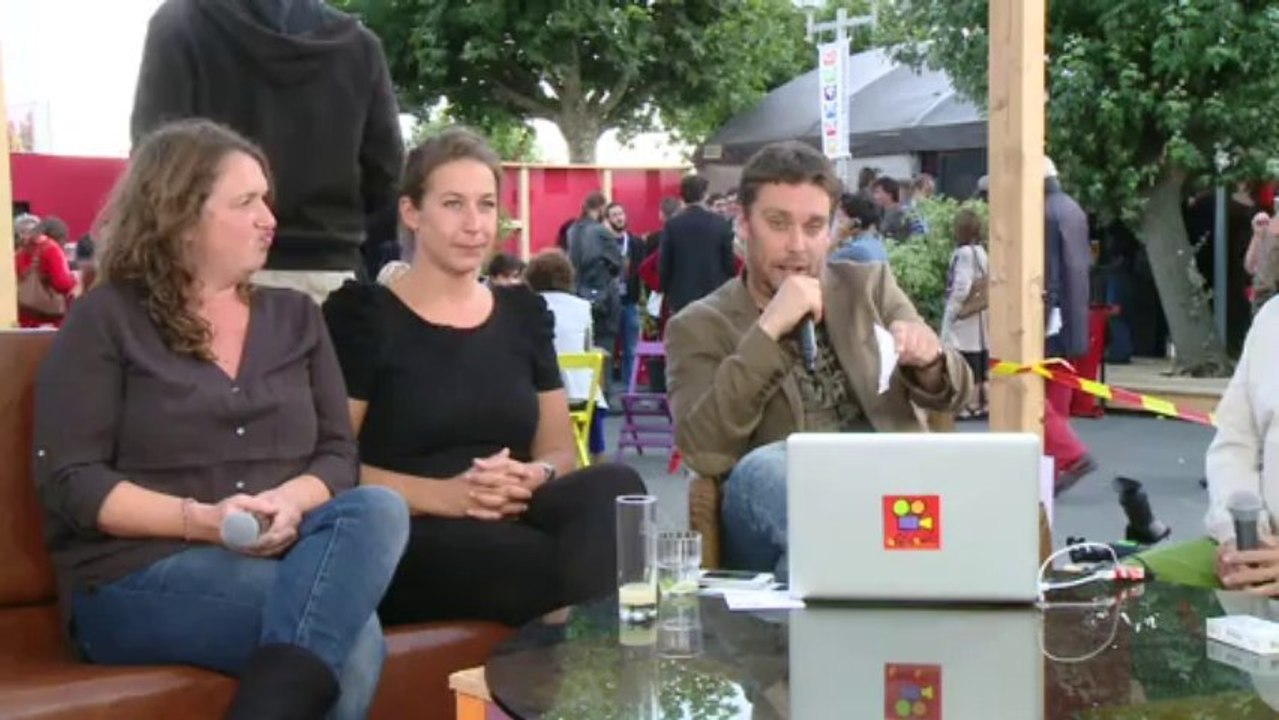 Trouville Beach Live #1 @Off-Courts 2013