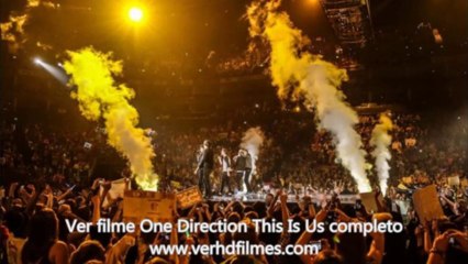 One Direction This Is Us assistir online filme completo HD em Português