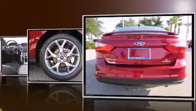 Ford Dealership Daytona Beach, FL | Ford Daytona Beach, FL