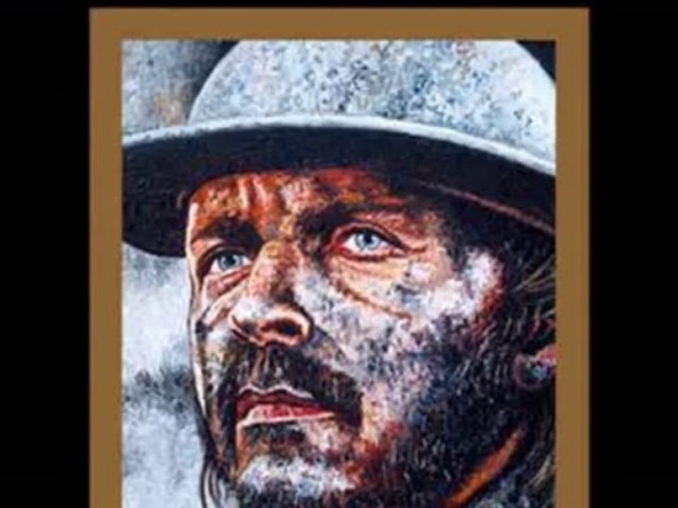 Hommage a mon  AMI Pierre Bachelet les  Curons  Berniy