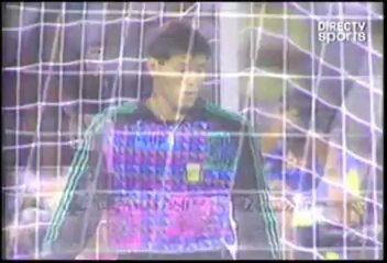 Retro Sports Goycochea Bloque 2
