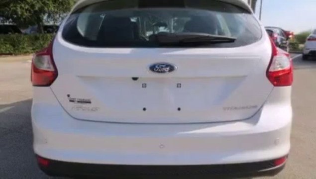 Ford Dealership St. Augustine, FL | Ford St. Augustine, FL