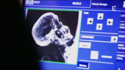 Les momies de Sicile