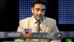 Such Time with Asim Raza 10-09-2013 On Such TV