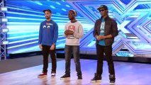 The Xtra Factor UK S10E03 (Auditions)