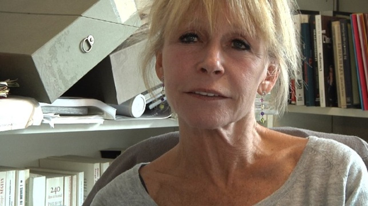 "Les propos de Fillon ne sont pas un dérapage"