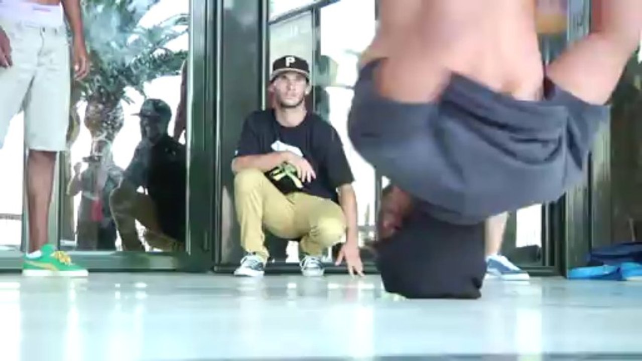 film breakdanse